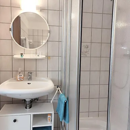 Apartment Im Stadtzentrum
