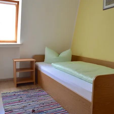 Im Stadtzentrum Apartmán *