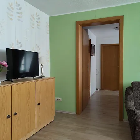 Im Stadtzentrum Apartment *