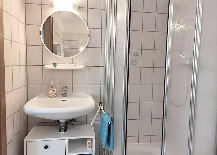 Apartman Im Stadtzentrum