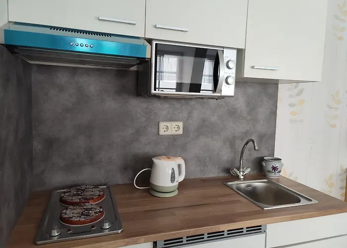 Im Stadtzentrum Apartman