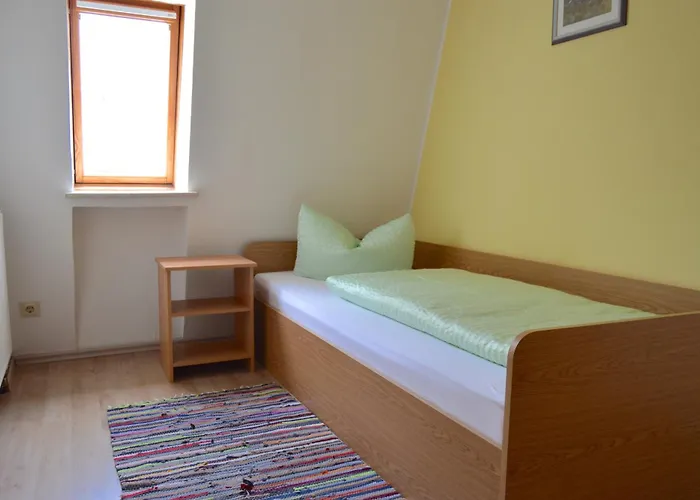 Im Stadtzentrum Apartman *