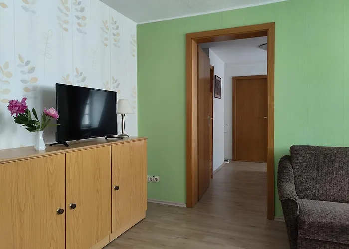 Im Stadtzentrum Apartman *